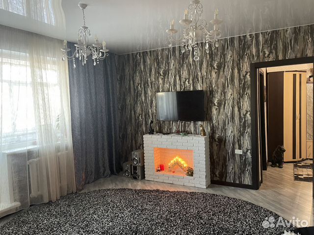 

4-к. квартира, 78,5 м², 5 кроватей