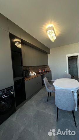 

1-к. квартира, 49 м², 2 кровати