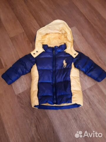 Ralph Lauren оригинал Ralph Lauren оригинал