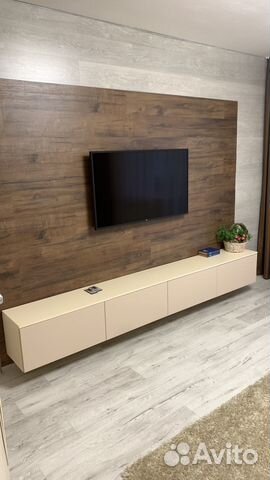 

2-к. квартира, 60 м², 2 кровати