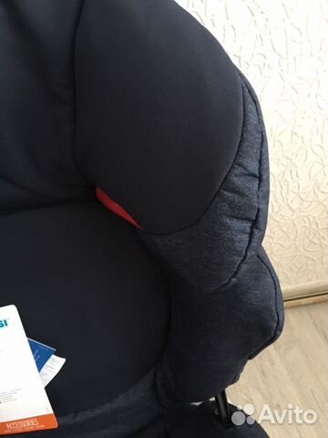 Автокресла Maxi-Cosi Rodi AP новое Nomad blue Автокресла Maxi-Cosi Rodi AP новое Nomad blue