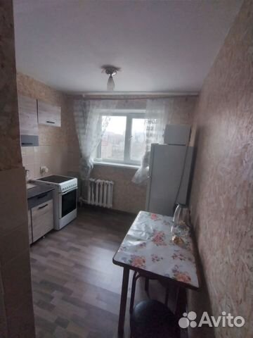 

1-к. квартира, 34 м², 2 кровати