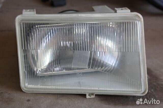 Фара газ-31029 правая новая Фара газ-31029 правая новая