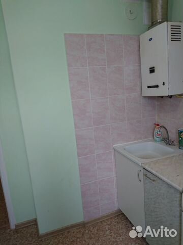 1-к квартира, 31 м², 5/5 эт.