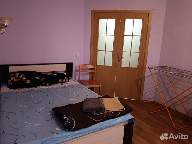 

2-к. квартира, 56 м², 5 кроватей