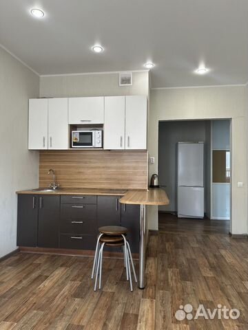 

2-к. квартира, 58 м², 2 кровати