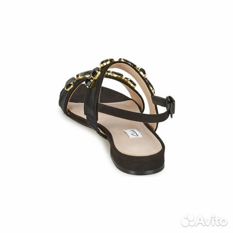 Босоножки Clarks 38-39 р