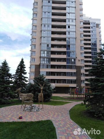 

1-к. квартира, 37,7 м², 2 кровати