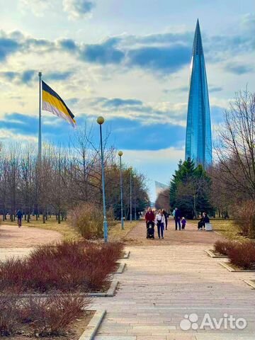 

2-к. квартира, 57 м², 4 кровати