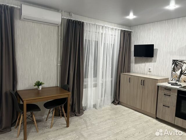 

1-к. квартира, 40 м², 3 кровати