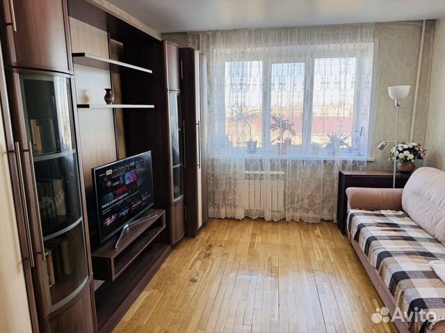 

2-к. квартира, 55 м², 2 кровати