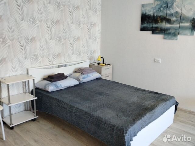 

2-к. квартира, 44,1 м², 4 кровати