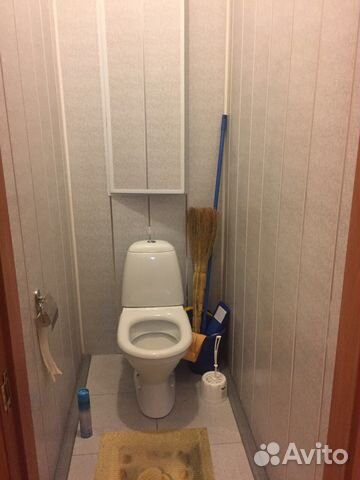 1-к квартира, 42 м², 8/14 эт.