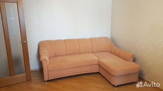 1-к квартира, 41 м², 8/14 эт.