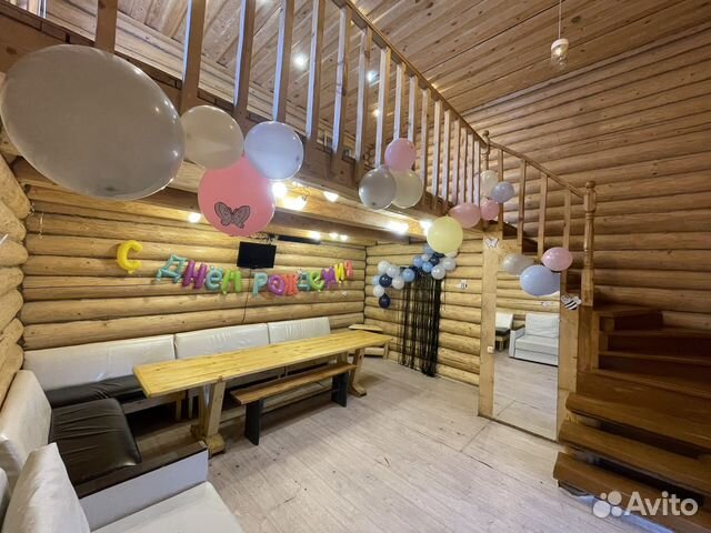 

2-к. дом, 96 м²