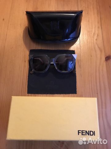 Fendi Fendi