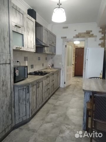 

1-к. квартира, 40,5 м², 2 кровати