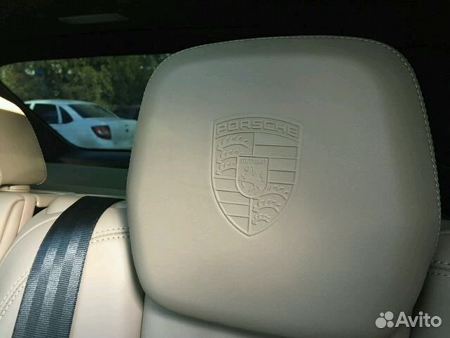 Porsche Cayenne GTS 4.8 AT, 2012, 88 000 км