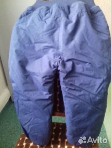 Брюки Некст