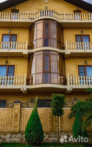 

1-к. квартира в апарт-отеле, 20 м², 2 кровати