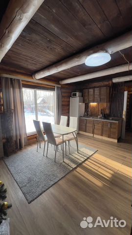 

3-к. дом, 105 м²