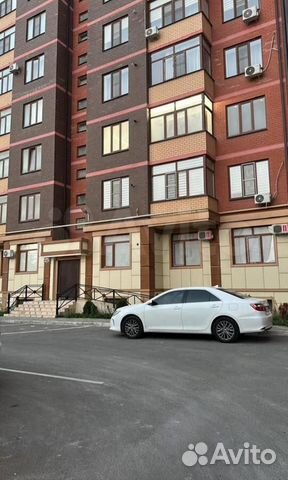 

1-к. квартира, 47 м², 4 кровати