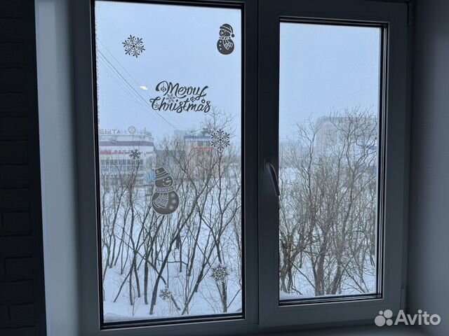 

1-к. квартира, 32 м², 1 кровать