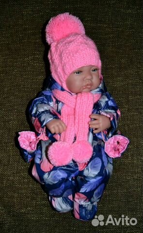 Одежда для Антонио Хуан, Baby Born (Беби бон)