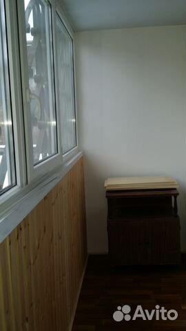 1-к квартира, 31 м², 2/9 эт.