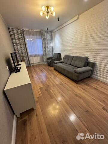 

2-к. квартира, 48 м², 3 кровати