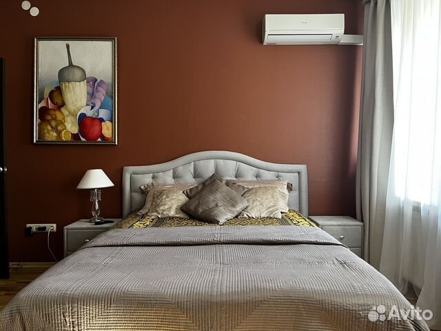 

1-к. квартира, 50 м², 1 кровать