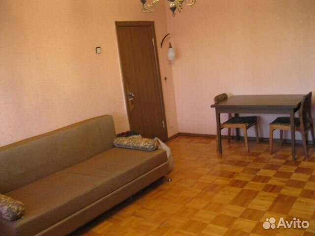 2-к квартира, 53 м², 7/9 эт.