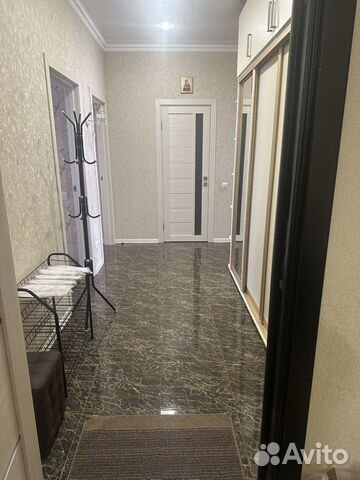 

2-к. квартира, 72 м², 3 кровати