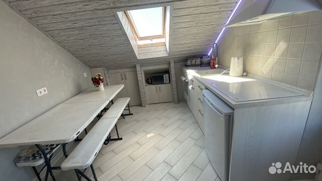 

3-к. квартира, 80 м², 8 кроватей