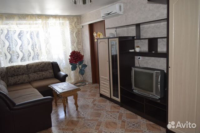 2-к квартира, 45 м², 3/5 эт.