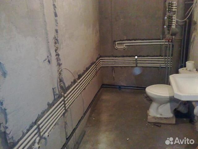 Сантехник.водопровод,газосварка.слесарь.штроба