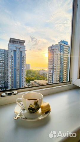 

1-к. квартира, 55 м², 1 кровать