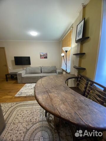 

2-к. квартира, 79 м², 3 кровати