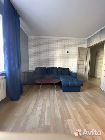 

2-к. квартира, 65 м², 4 кровати