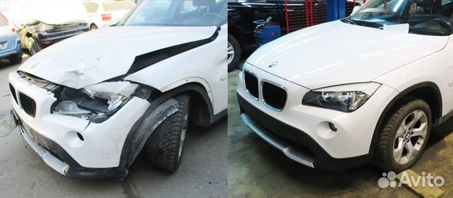 Автоэксперт. Проверка автомобиля перед покупкой