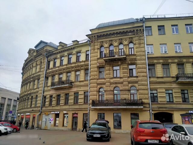 

2-к. квартира, 61 м², 5 кроватей