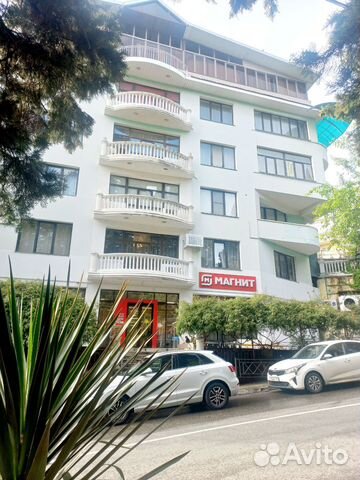 

1-к. квартира, 32 м², 2 кровати