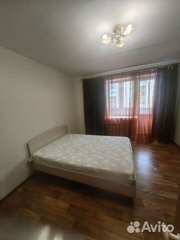 

1-к. квартира, 30 м², 1 кровать