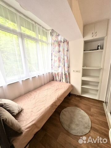 

1-к. квартира, 32,7 м², 3 кровати