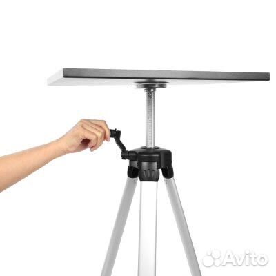 Столик для проектора Ardax со штативом телескоп