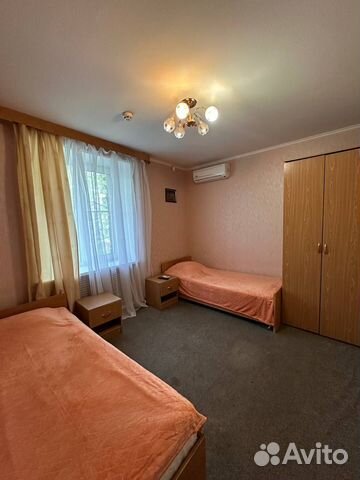 

3-к. квартира, 47 м², 6 кроватей