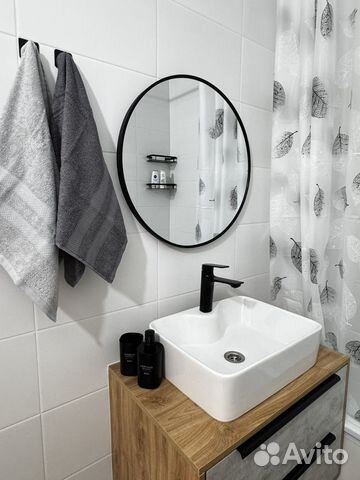 

1-к. квартира, 40,2 м², 2 кровати
