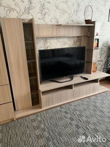 

1-к. квартира, 29 м², 2 кровати