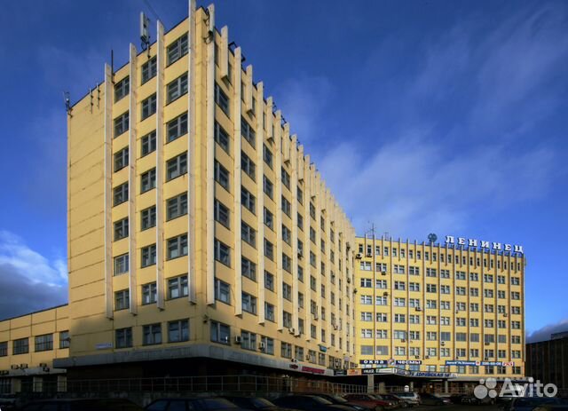 Офисное помещение, 73 м²