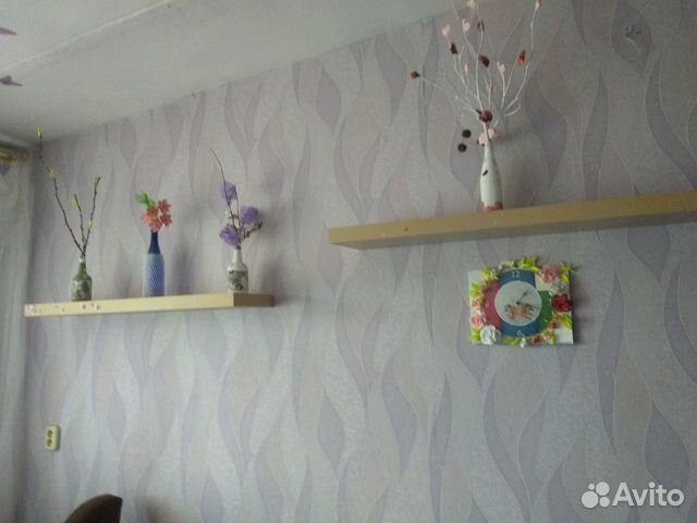 1-к квартира, 36 м², 5/5 эт.